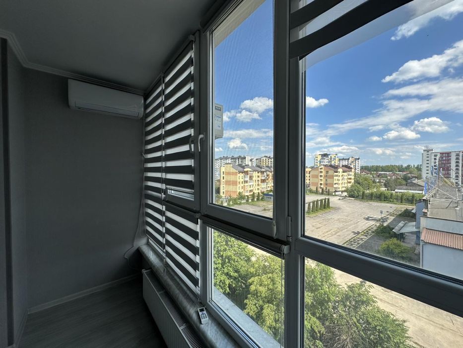 Оренда 1 кім. квартири, вул. Довженка, ЖК Левада Затишна