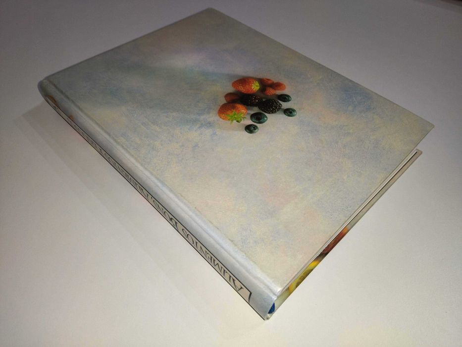 Alimentos Bons, Alimentos Perigosos