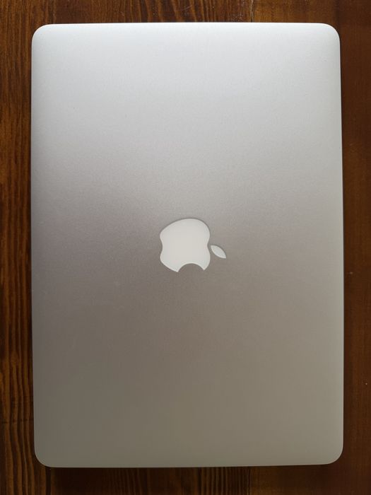 Macbook Pro 2015