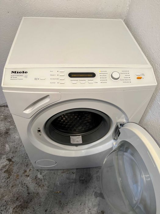 Pralka Miele 4144 w bardzo dobrym stanie 1600 obr.