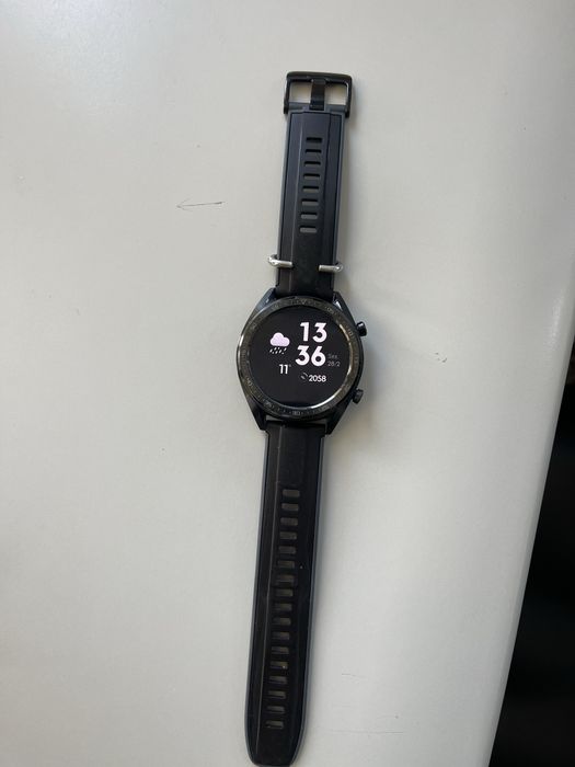 Huawei Watch GT C6A