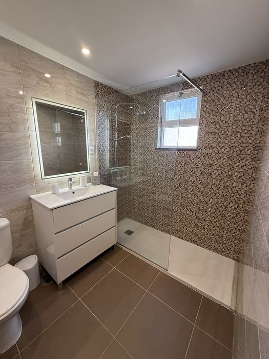 Arrendamento de apartamento T2