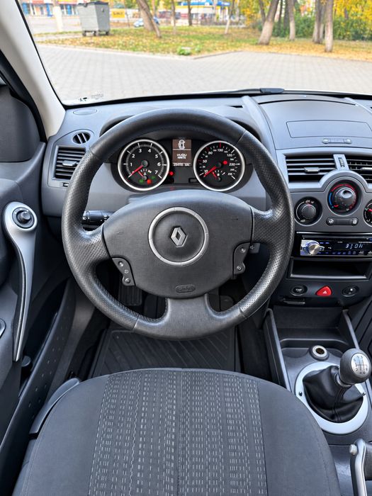 Продам Renault Megane