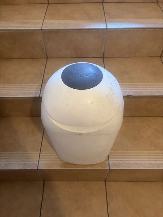 Kosz na pampersy TommeTippee