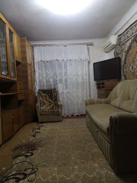 Сдам 1ком квартиру ремонт