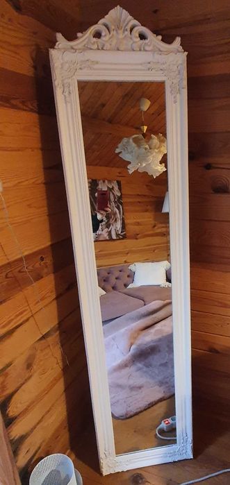 Super Lustro Retro Zdobienia