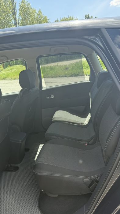 Renault Scenic 2 2009
