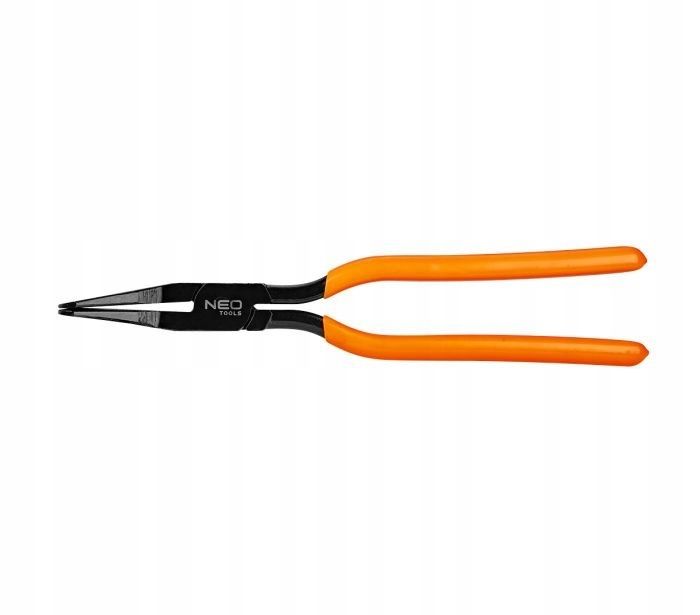 Neo Tools Cegi Dekarskie Proste 180'