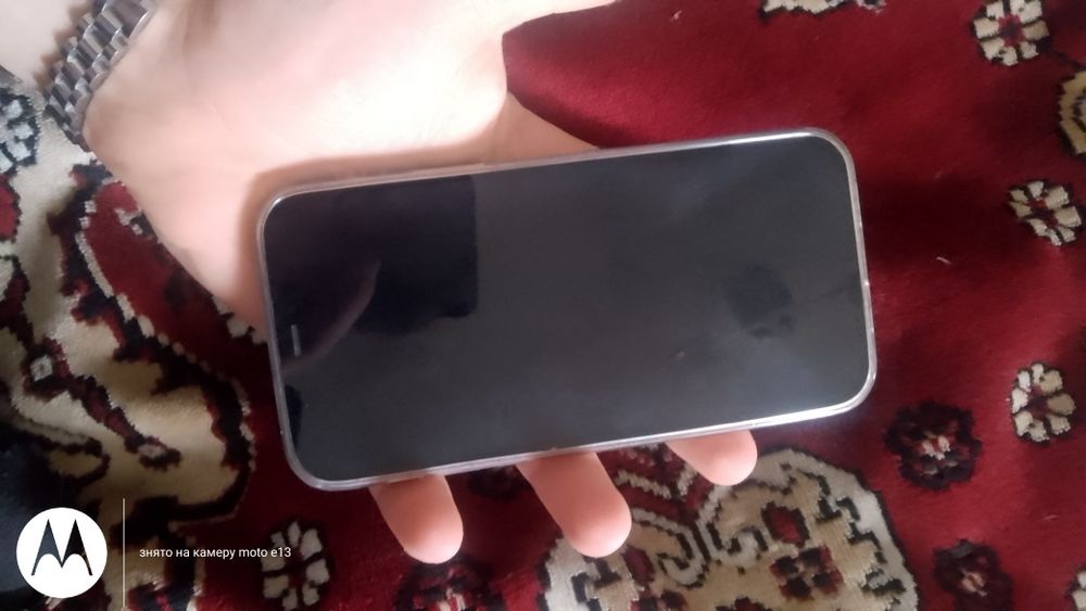 Iphone 12 pro 128 GB