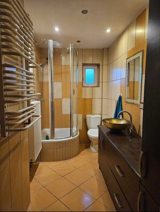 Mieszkanie w Bielawie