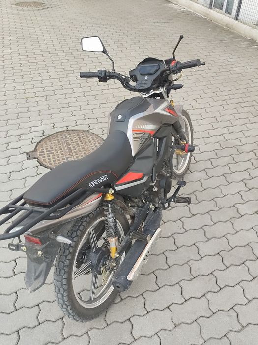 Spark SP125C-2CDN