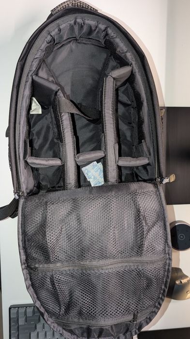 Mochila Tamrac Fotografia