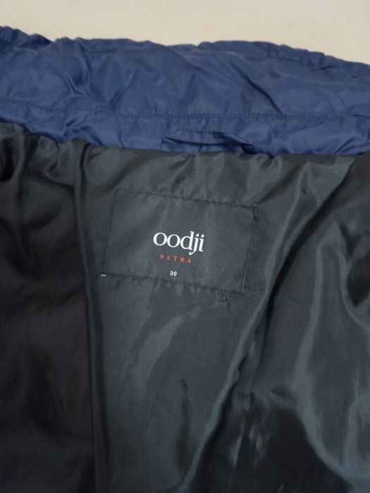 пальто Oodji розмір S