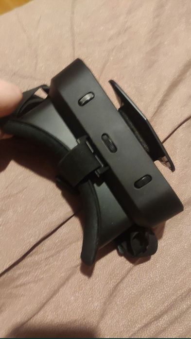 VR Shinecon очки виртуальная реальность oculus go Quest диагональ 7.5"