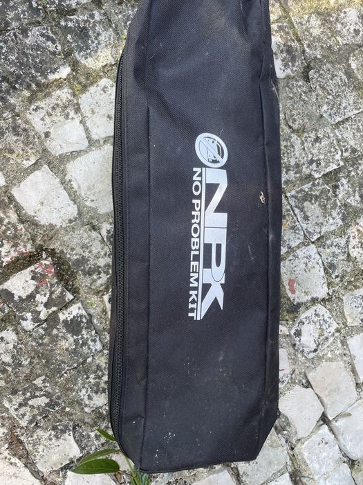 Kit de pneu suplente