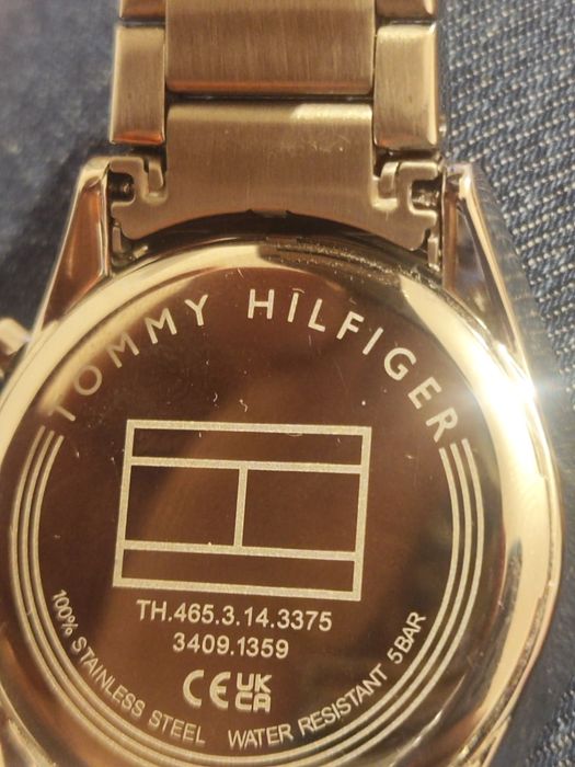 Tommy Hilfiger modelo kenzie