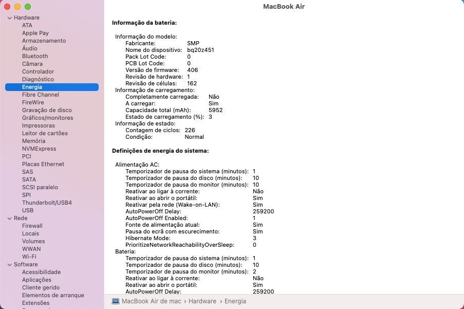 MacBook Air 13” | i5 | 8GB RAM | SSD