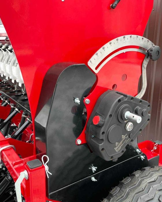 Сівалка Зернова Навісна сівалка Сеялка СЗ Сівник міні Сівалка 3 метра