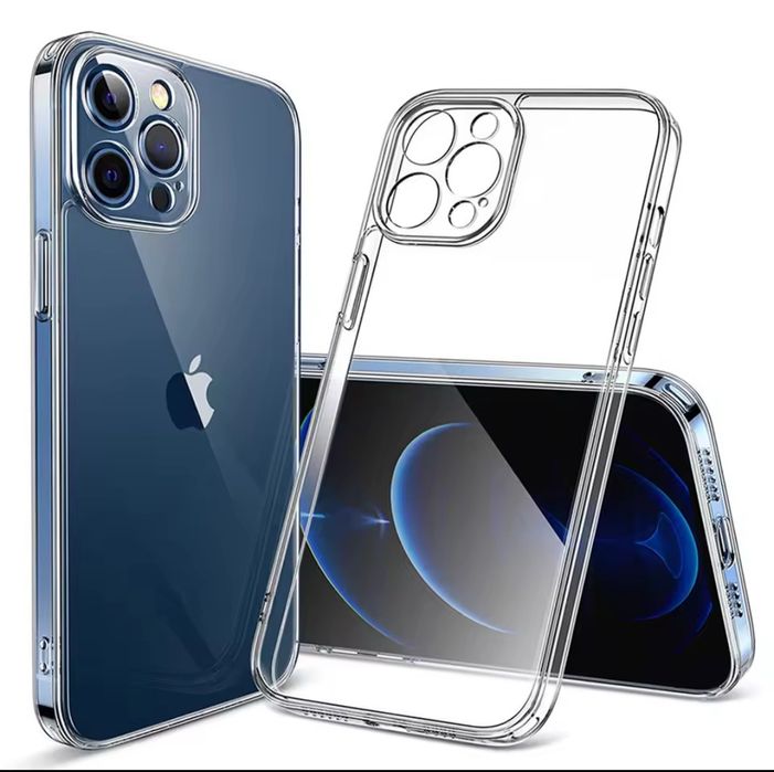 Чехлы на iPhone 13 Pro Max