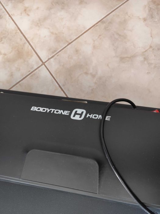 Vendo Passadeira Bodytone DT12