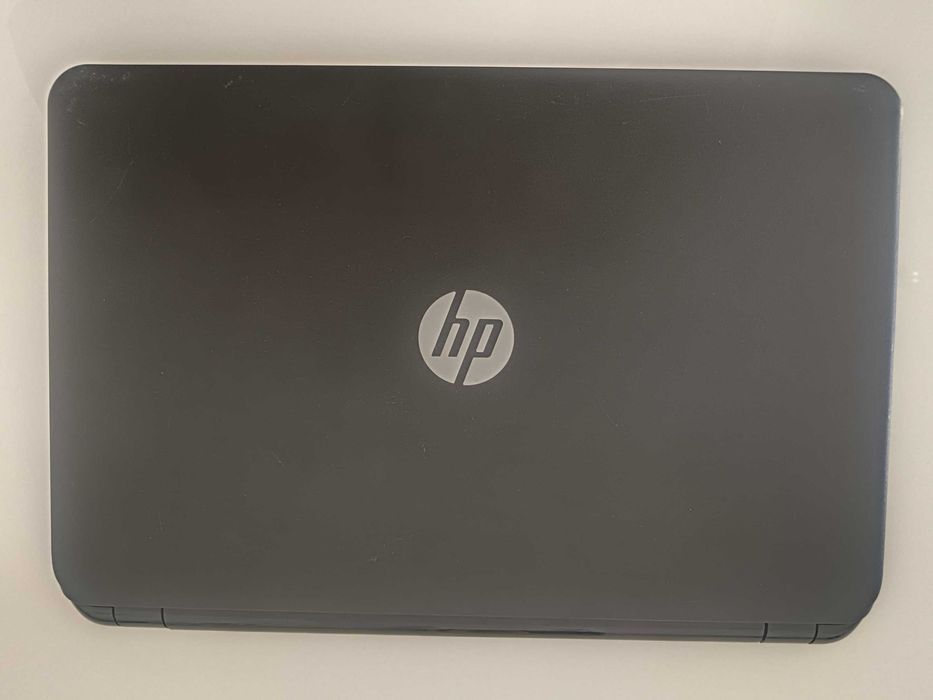 HP 15-G002sp em bom estado para venda