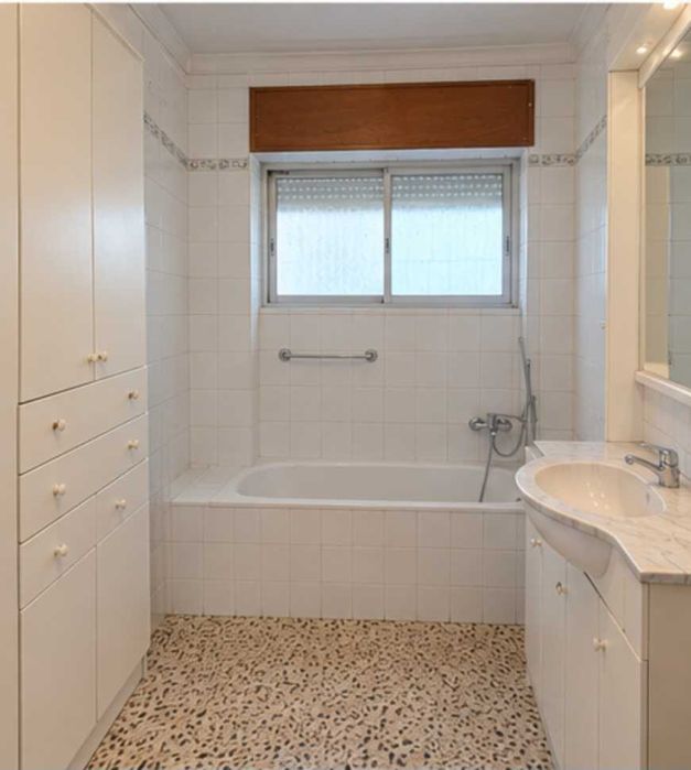 Apartamento t3 portalegre
