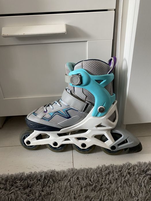 Rolki OXELO 32-35