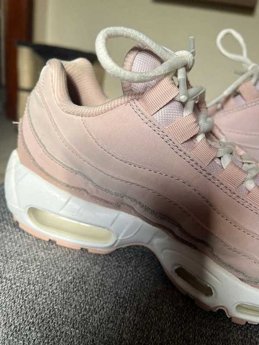 Sapatilhas Nike air max 95