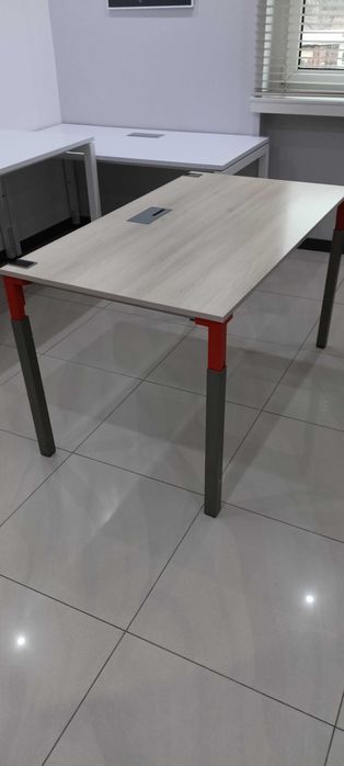 Stół biurowy - 3 sztuki