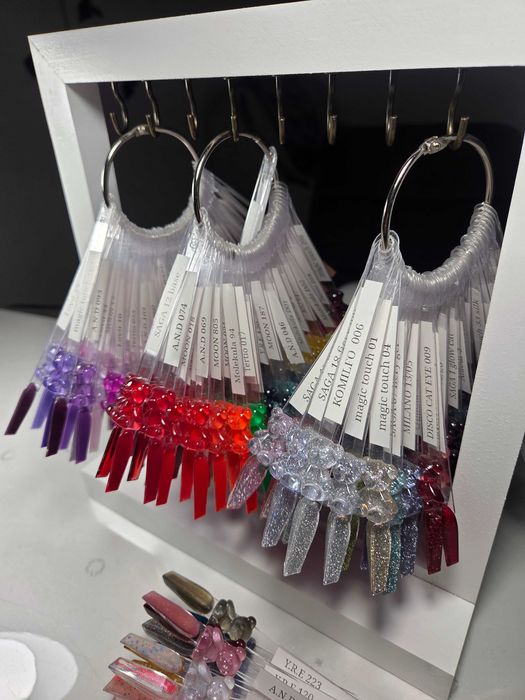 Манікюр Кременчук