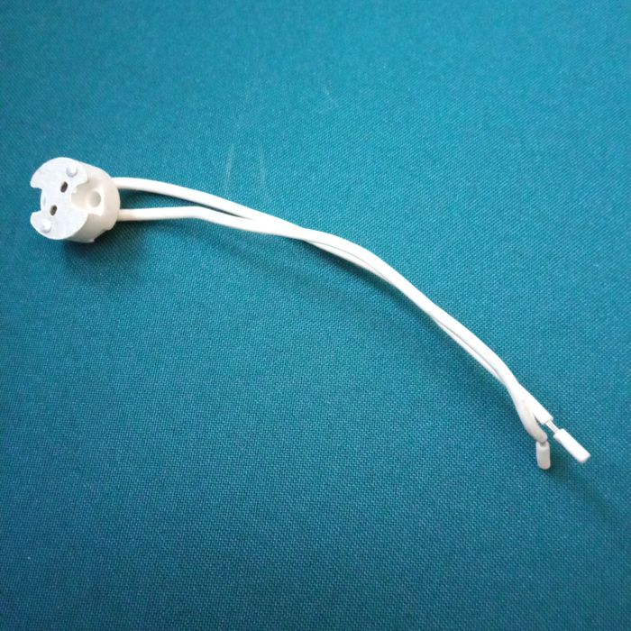 Gniazdka do halogenów