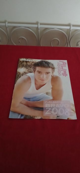 Poster Justin, novo