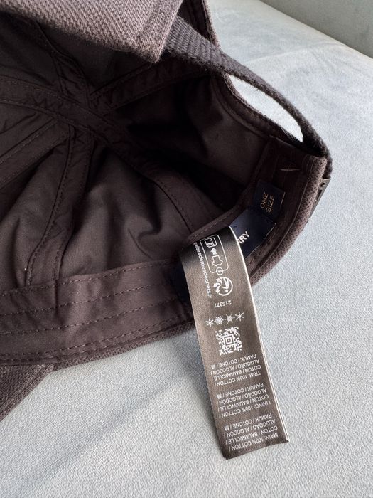 Czapka Fred Perry
