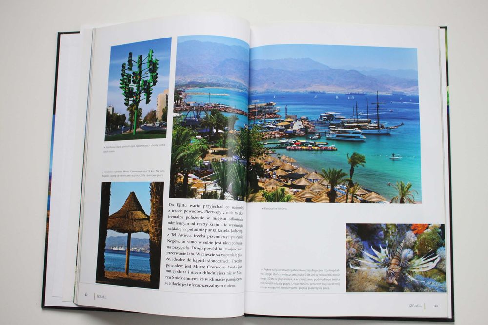 książka "Źródła piękna - wyprawy marzeń" PASCAL