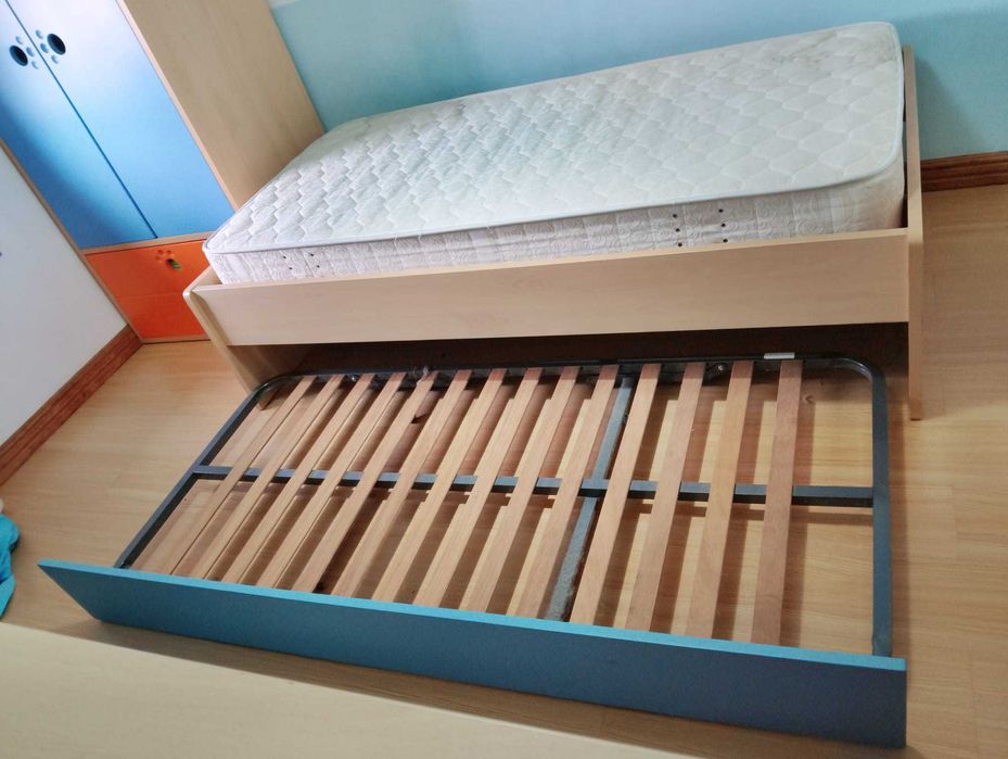 Mobília quarto criança