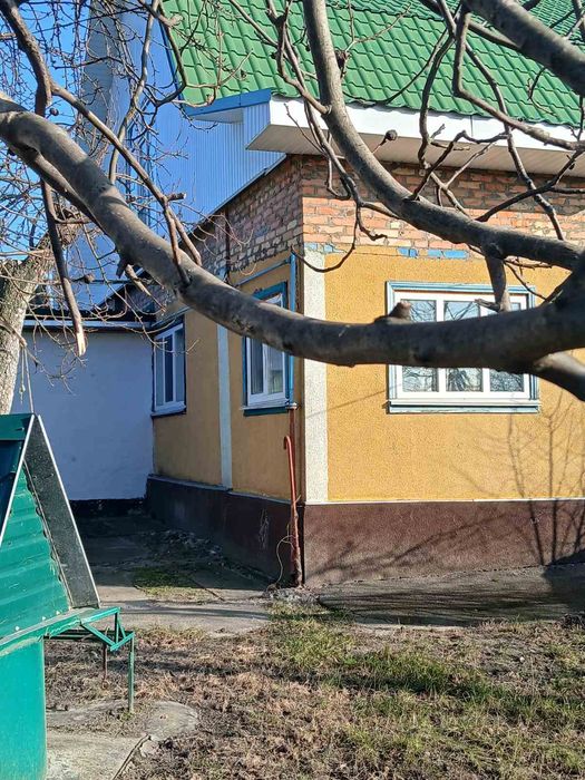 Будинок – Кожухівка, Фастівський район - Вид 3