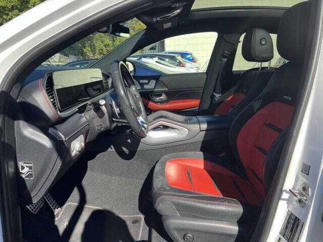 2023 Mercedes-Benz GLE Coupe
