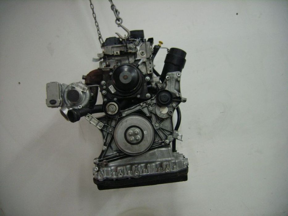 Motor INFINITY Q50 2.2 CDI 170Cv 2014 Ref: 651970