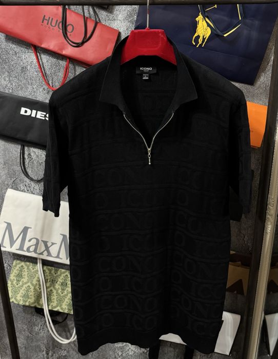 Футболка Поло Icono