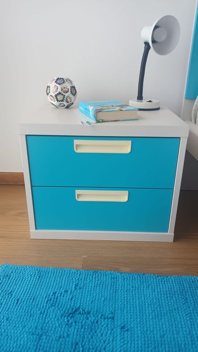 Mobília de Quarto de Criança