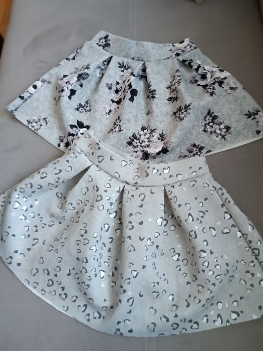 Eleganckie spódniczki