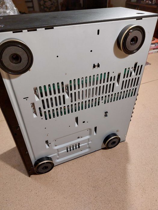 Amplificador Denon AVR 1802