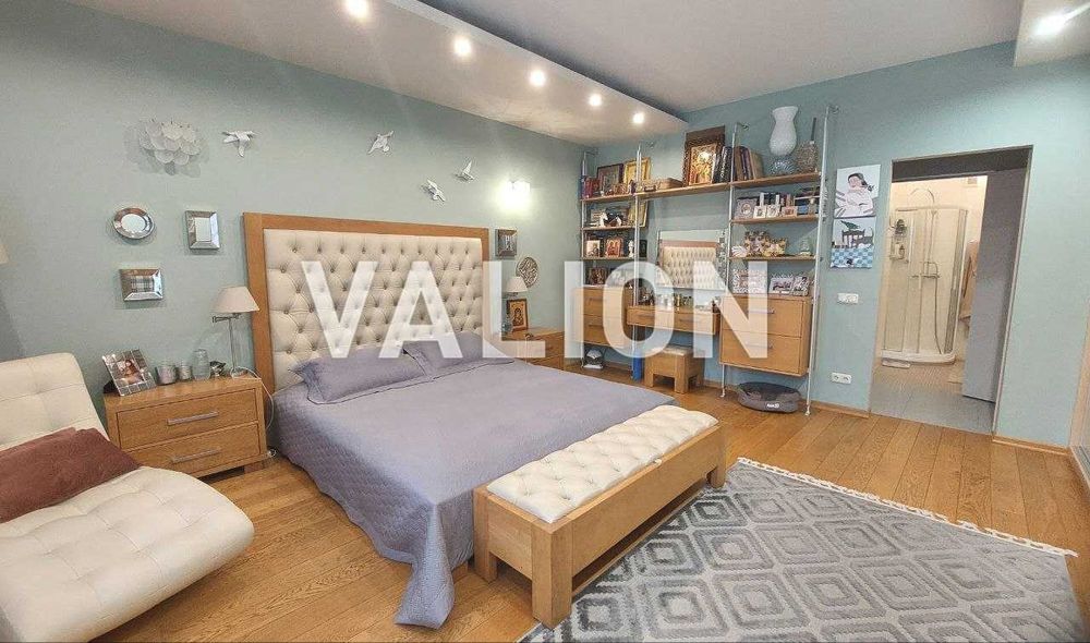 Многокомнатная квартира по адресу ул. Дмитриевская (площадь 162 м²) - Atlanta.ua - фото 5