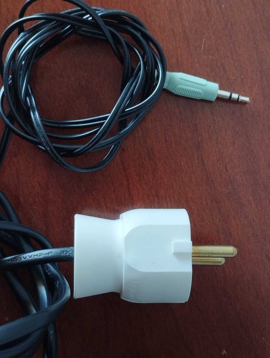 Black Columns - Jack Plug Specification472777076412917763