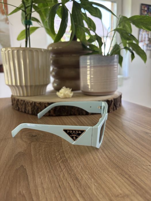 Okulary PRADA unisex