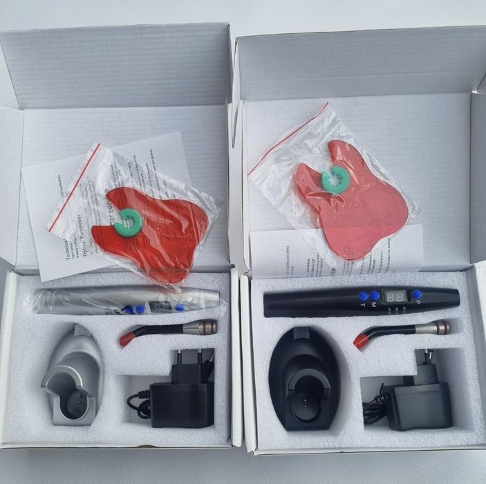 Стоматологическая фотополимерная лампа (LY-A180) LED фотополімерна