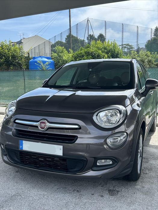 Fiat 500X 1.3 multijet