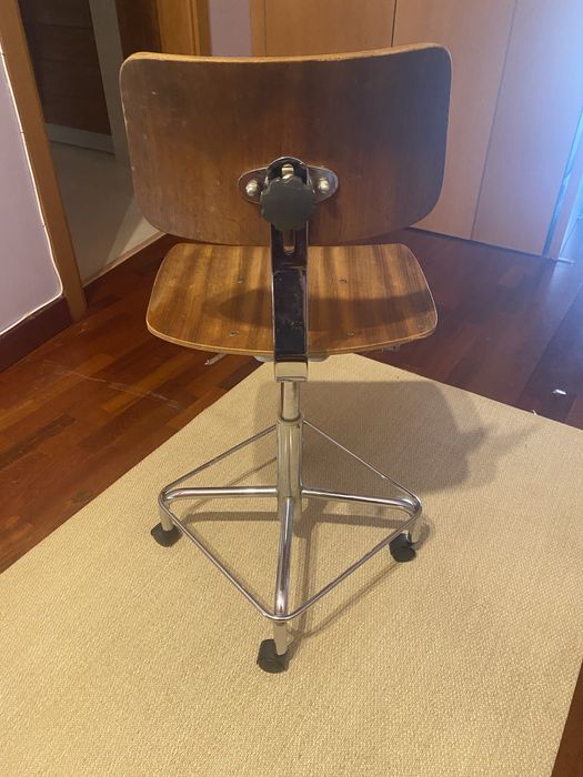 Cadeira com rodas