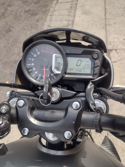 Junak RZ 125 zadbany !!!