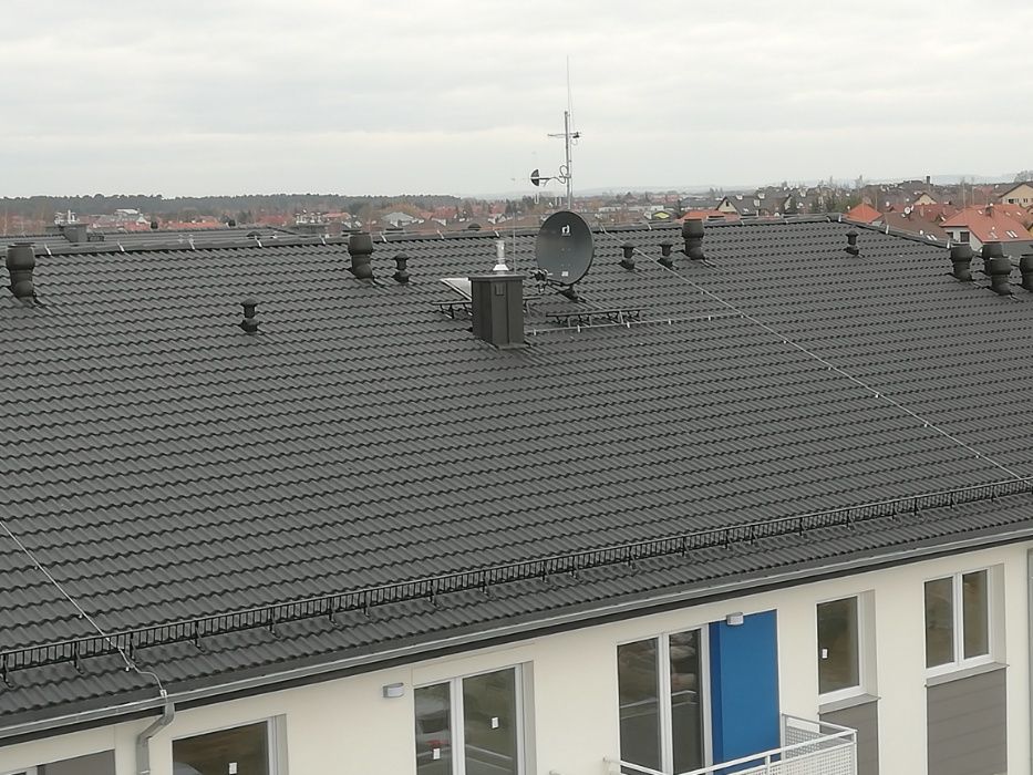 Montaż, Ustawianie Anten Satelitarnych, Naziemnych DVB-T, LTE, 5G, Wro